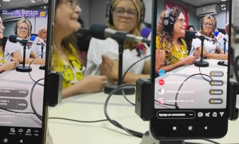 15° Aniversario/ La Radio del Sur se anota en el mandato presidencial de las 7T