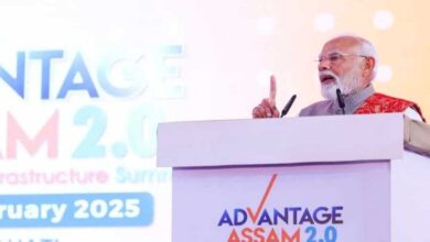 Venezuela participó en Cumbre de Inversión e Infraestructura en la India
