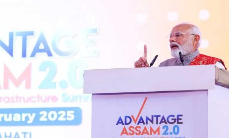 Venezuela participó en Cumbre de Inversión e Infraestructura en la India