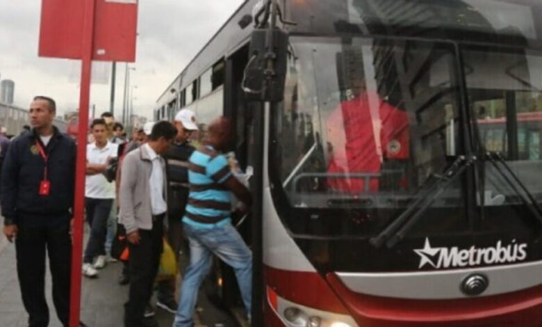 El Metro activará ruta playera Carnavales 2025