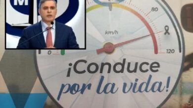 Fiscalía venezolana lanza campaña preventiva de accidentes
