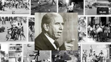 36 años de El Caracazo: el pueblo venezolano dijo no al «paquetazo» neoliberal