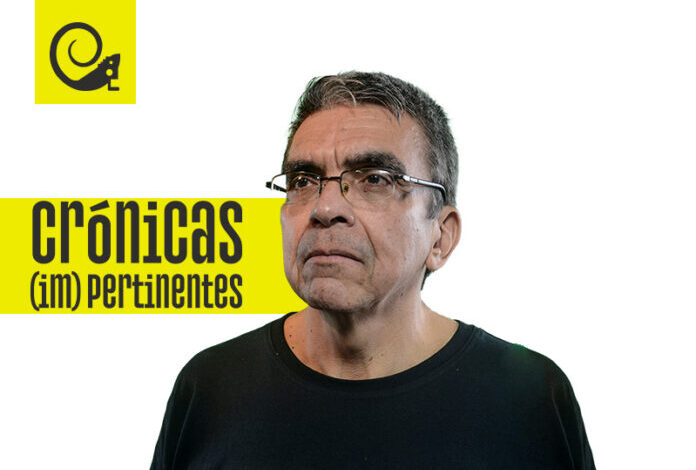 Clodovaldo Hernández