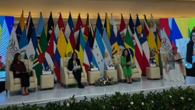 Sesiona en Honduras reunión de Celac sobre violencia contra la mujer