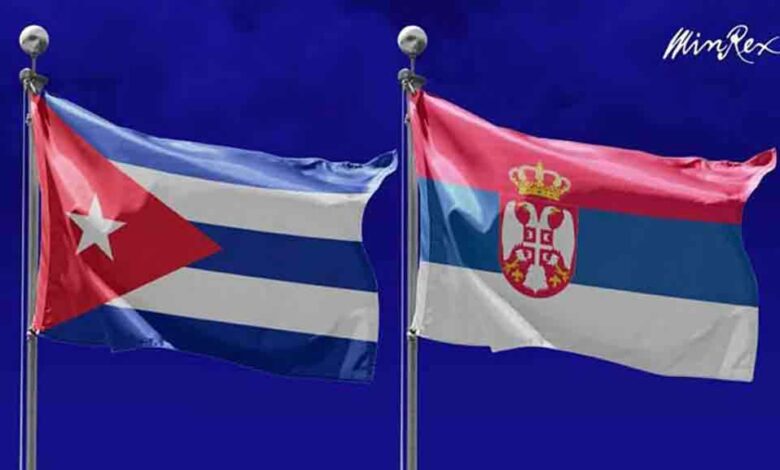 Cuba y Bosnia y Herzegovina fortalecen relaciones en sector Salud
