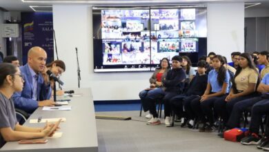 Comienza la primera Olimpiada Venezolana Juvenil de Ciencias