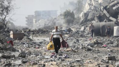ALBA-TCP condena declaraciones de Donald Trump sobre Franja de Gaza
