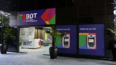 BDT ratifica sexta posición en cartera de créditos del Sistema Financiero Venezolano
