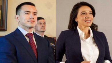 Corte de Ecuador declara inconstitucionales decretos de Noboa