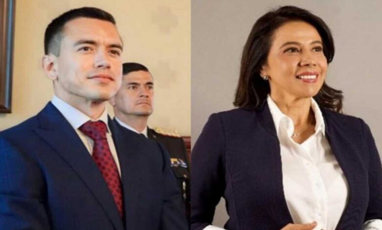 Corte de Ecuador declara inconstitucionales decretos de Noboa