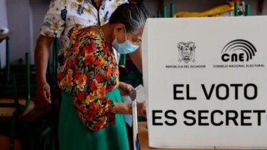 CNE garantiza proceso transparente con 100% de juntas instaladas