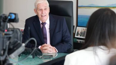 Movistar invertirá $500 millones en Venezuela en los próximos dos años