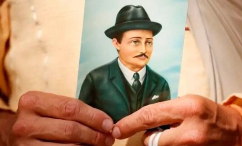 José Gregorio Hernández, primer santo de Venezuela