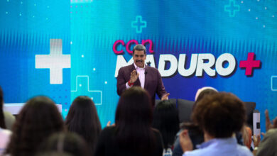 Venezuela presenta Plan de Inteligencia Artificial para el Desarrollo Sostenible