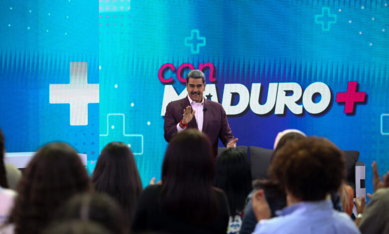 Venezuela presenta Plan de Inteligencia Artificial para el Desarrollo Sostenible