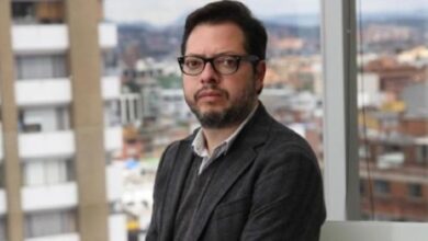 Exministro Juan David Correa: “Renuncié porque no trabajo con quien maltrata a las mujeres”