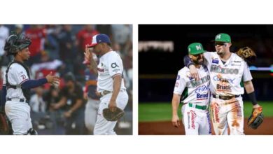 Duelo de invictos en Serie del Caribe de Béisbol Mexicali 2025