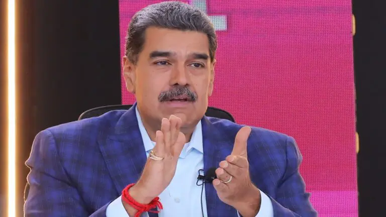 Presidente Maduro: Venezuela firmará acuerdos en Semana de la Energía en la India