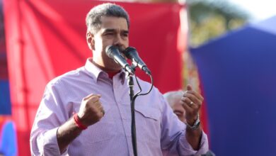 Presidente Maduro dispuesto a entablar "diálogo respetuoso, de igual a igual" con EE.UU.