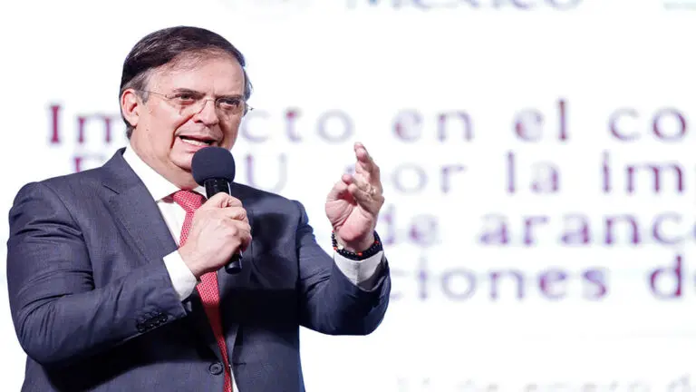 México pone en marcha plan para hacer frente a aranceles de EE.UU.