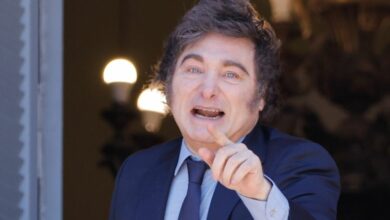 Presidente Milei acumula más de 100 denuncias penales por mega estafa