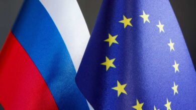 Aplica Unión Europea nuevo paquete de sanciones económicas contra Rusia