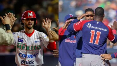 México y Dominicana buscan la corona en final Serie del Caribe Mexicali 2025