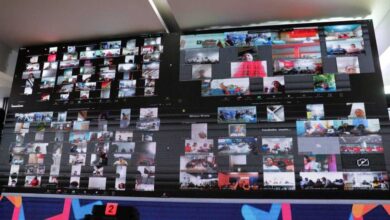 Gobierno Nacional implementa sala de autogobierno para monitorear proyectos comunales