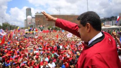 Cuba denunció grupos terroristas en Venezuela
