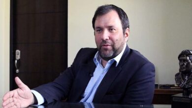 Canciller Gil: Funcionarios de la ONU pretenden lavarle la cara a los corruptos