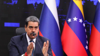 Venezuela rendirá homenaje al Ejército Ruso a 80 años del triunfo sobre el nazi-fascismo