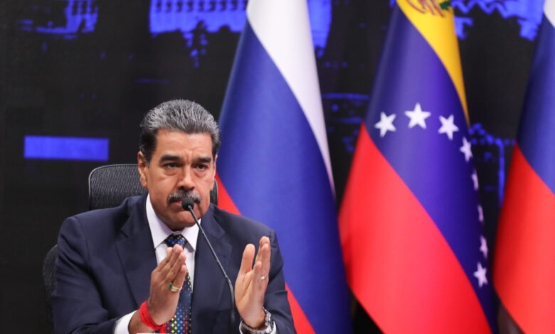 Venezuela rendirá homenaje al Ejército Ruso a 80 años del triunfo sobre el nazi-fascismo