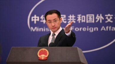 China “combatirá” si EEUU insiste en guerra arancelaria