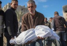 La agresión israelí deja más de 50 mil muertos en Gaza