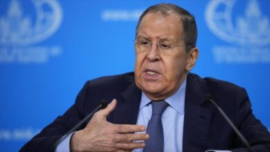 Rusia alerta de incitación a la guerra si Europa envía fuerzas a Ucrania
