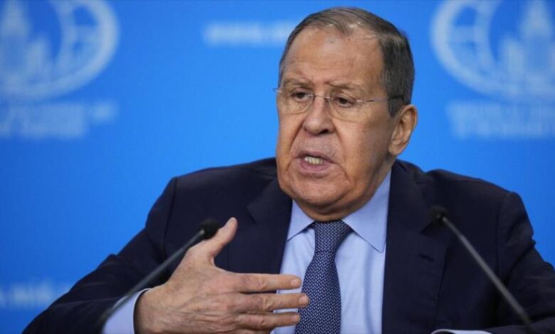 Rusia alerta de incitación a la guerra si Europa envía fuerzas a Ucrania