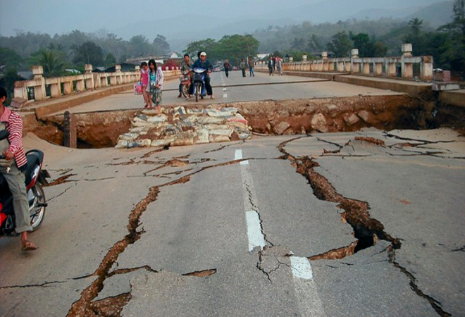 Venezuela expresó su solidaridad a la República de la Unión de Myanmar ante sismo