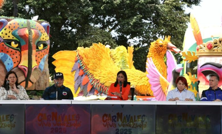 Más de 6 millones de temporadistas se movilizaron en Carnavales en Venezuela