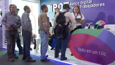 BDT presente en II Expo Metal 2025: afianza a Venezuela en industria metalúrgica