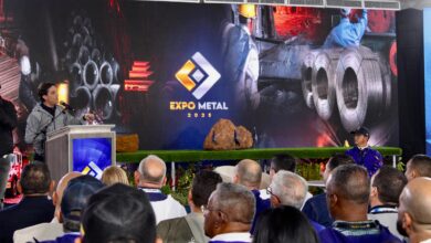 Más de 200 acuerdos se firmaron en la Expo Metal 2025