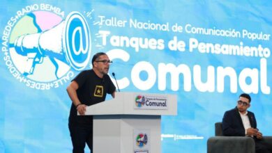 Ñáñez: En las redes se pretende imponer una realidad distinta que busca estigmatizar a Venezuela
