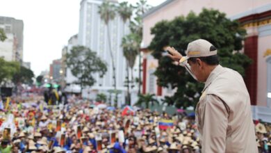 Presidente ratifica compromiso para el retorno de connacionales secuestrados en El Salvador