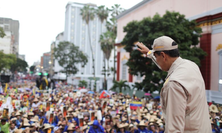 Presidente ratifica compromiso para el retorno de connacionales secuestrados en El Salvador