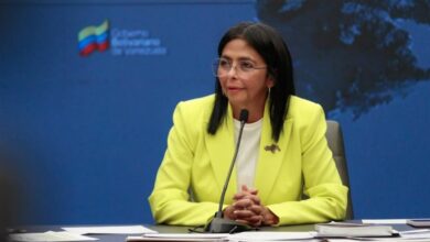 Venezuela exhorta a Guyana a sentarse a la mesa de negociaciones