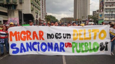 Maduro: Nuestros muchachos volverán sanos y salvos al país