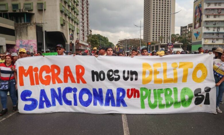 Maduro: Nuestros muchachos volverán sanos y salvos al país