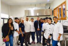 Inces impulsa formaciones en la Casa de la Cultura Eleazar López Contreras