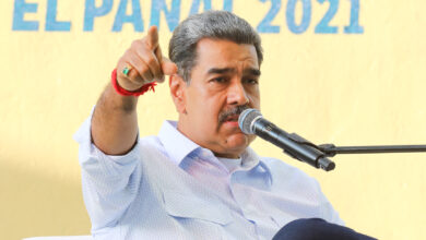 Presidente Maduro lideró Asamblea de Comuneros y Comunera del Poder Popular