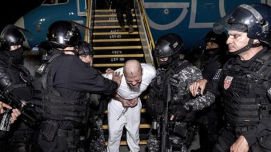 Venezuela agradece a la Asociación Americana de Juristas por su posición ante deportaciones