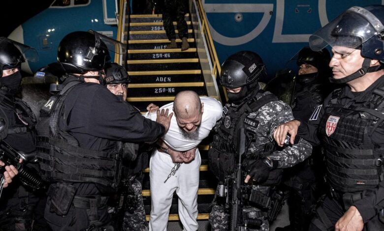 Venezuela agradece a la Asociación Americana de Juristas por su posición ante deportaciones
